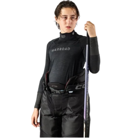 WARROAD TILO PRO NECK & WRIST TOP YTH