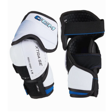 CCM Hockey JETSPEED XTRA SE ELBOW PADS (2025) SR