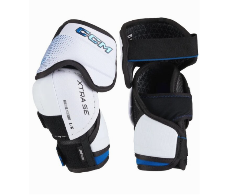CCM Hockey JETSPEED XTRA SE ELBOW PADS (2025) SR