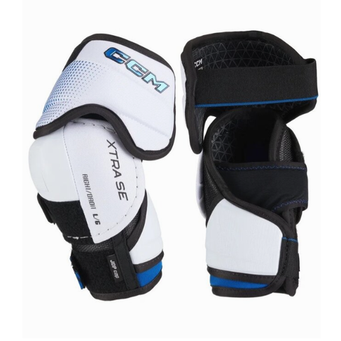 CCM Hockey JETSPEED XTRA SE ELBOW PADS (2025) JR