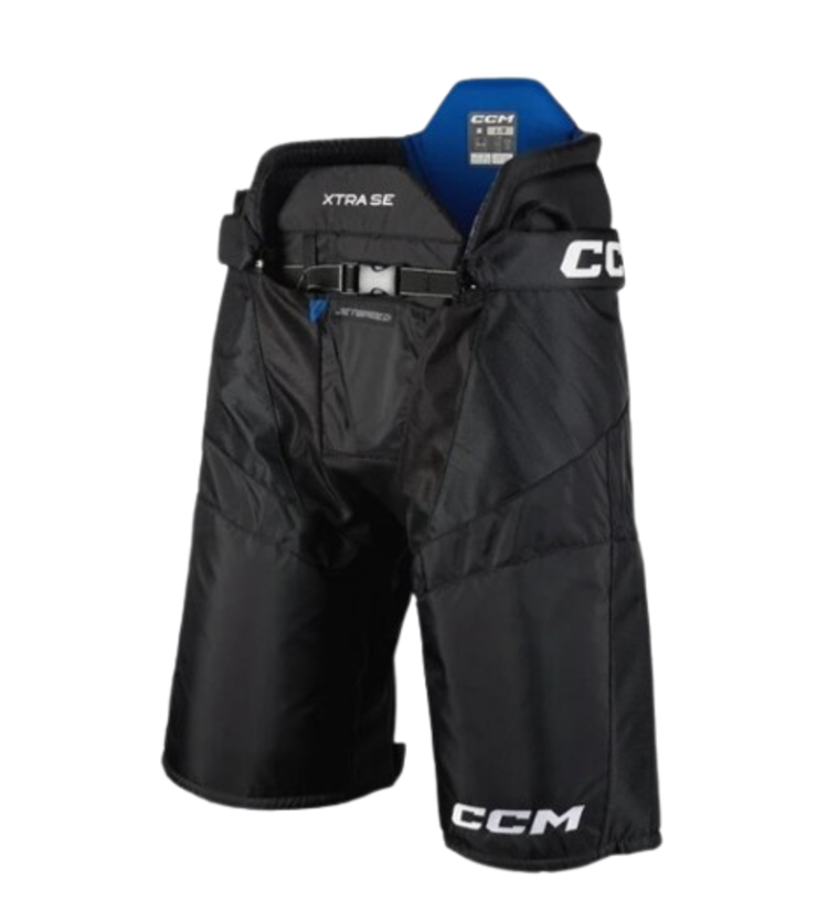 CCM Hockey JETSPEED XTRA SE HOCKEY PANTS (2025) JR
