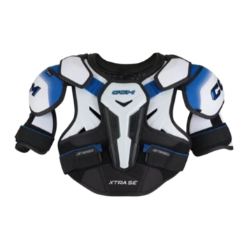 CCM Hockey JETSPEED XTRA SE SHOULDER PADS (2025) JR