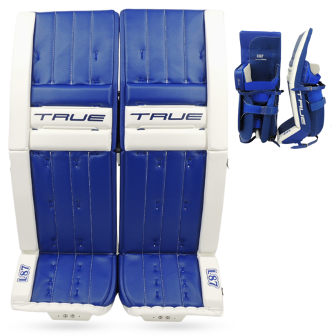True True CATALYST PX5/L87 Goal Pad SR