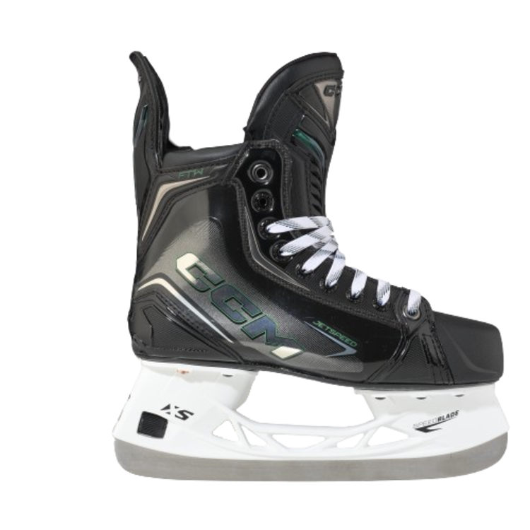 CCM Hockey JETSPEED FTW SKATES SR