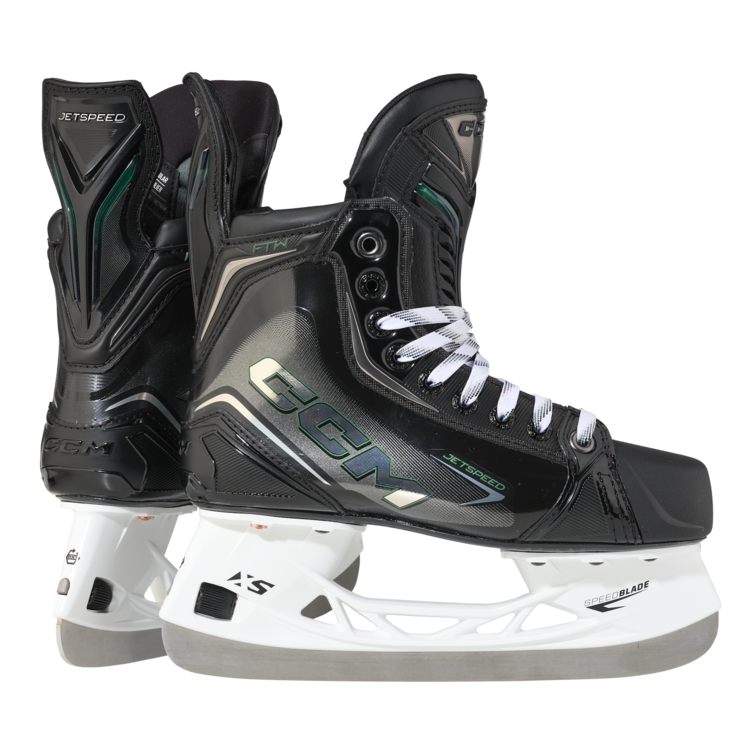 CCM Hockey JETSPEED FTW SKATES SR