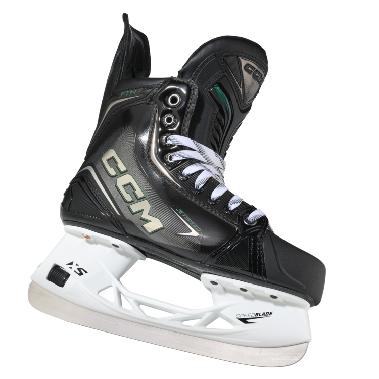 CCM Hockey JETSPEED FTW SKATES SR