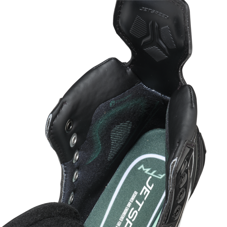 CCM Hockey JETSPEED FTW SKATES SR