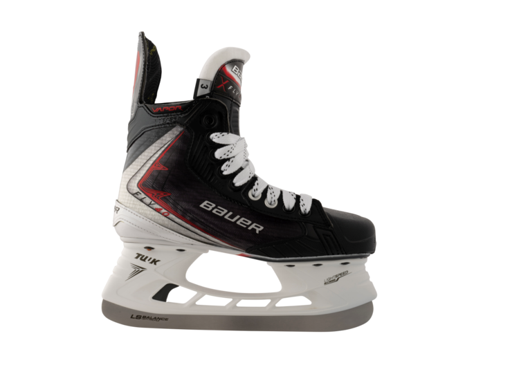 Bauer Hockey S25 VAPOR FLY40 SKATE-JR