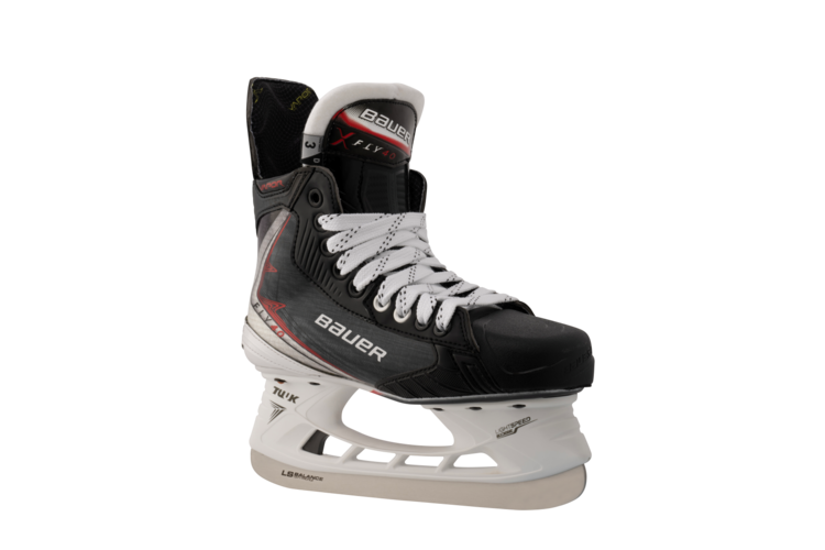 Bauer Hockey S25 VAPOR FLY40 SKATE-JR