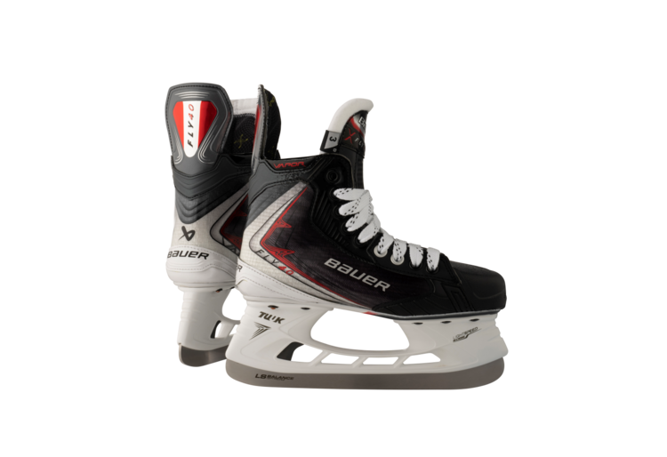 Bauer Hockey S25 VAPOR FLY40 SKATE-JR