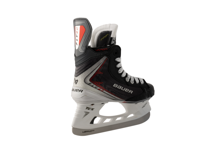 Bauer Hockey S25 VAPOR FLY40 SKATE-JR