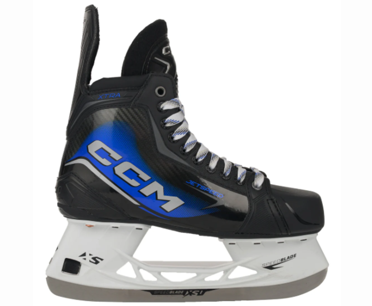 CCM Hockey S25 JETSPEED XTRA SKATES INT
