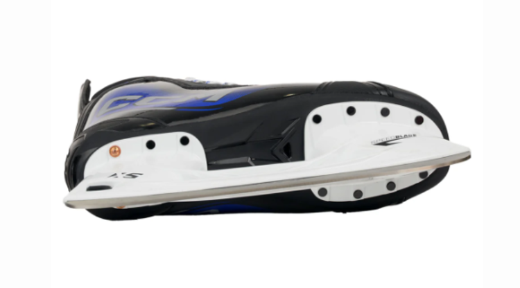 CCM Hockey S25 JETSPEED XTRA SKATES JR