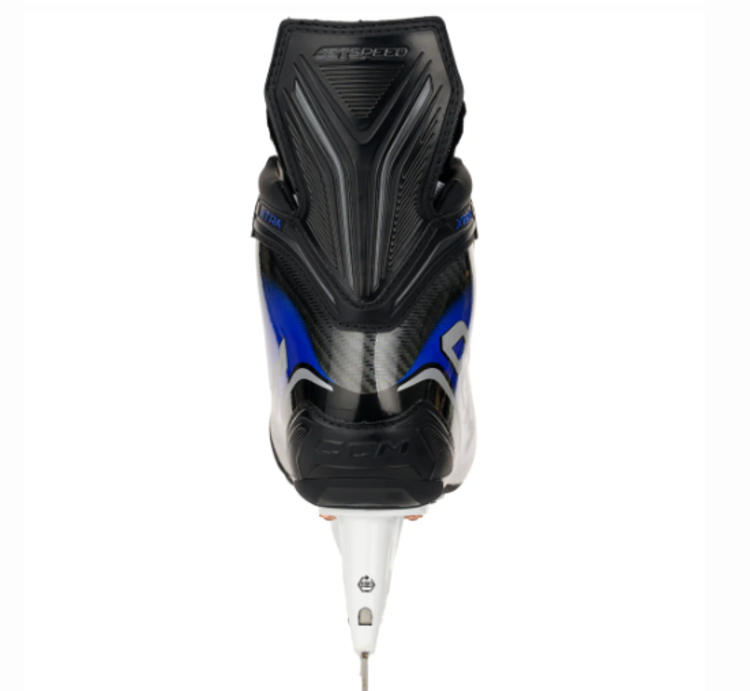 CCM Hockey S25 JETSPEED XTRA SKATES SR