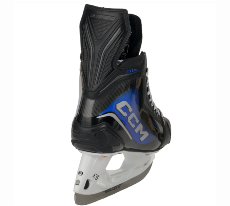 CCM Hockey S25 JETSPEED XTRA SKATES SR