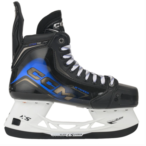 CCM Hockey S25 JETSPEED XTRA SE SKATES INT