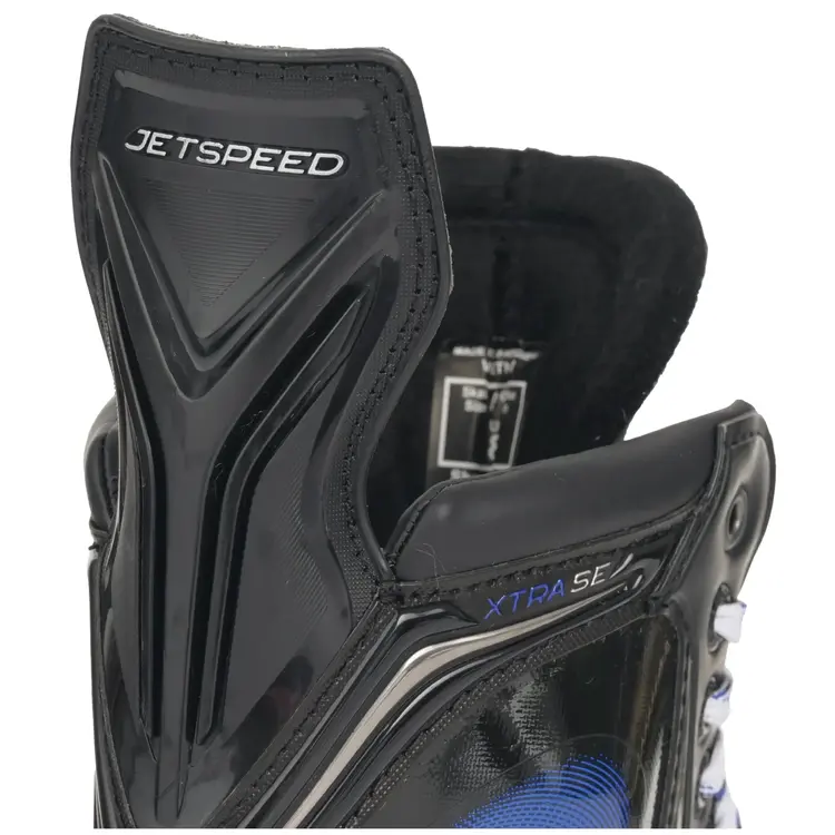 CCM Hockey S25 JETSPEED XTRA SE SKATES JR