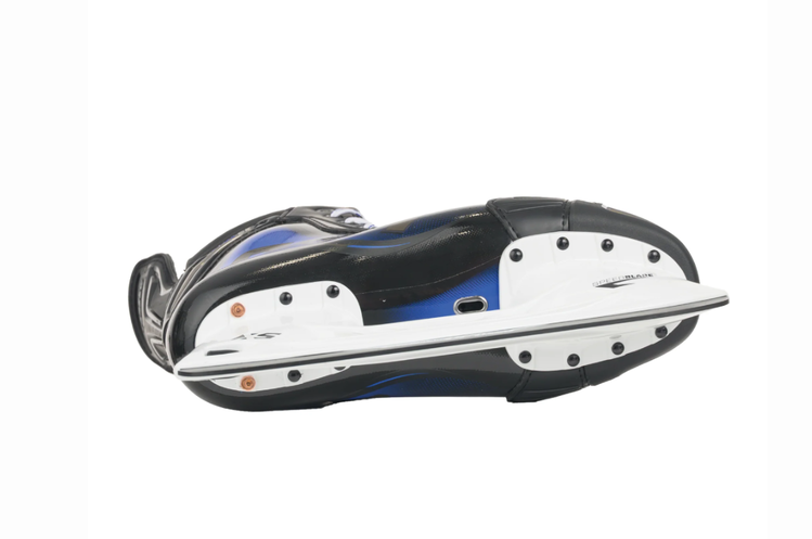 CCM Hockey S25 JETSPEED XTRA SE SKATES SR