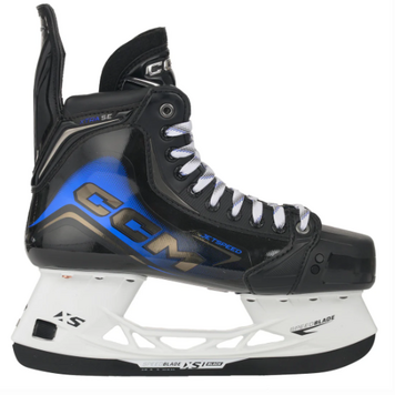 CCM Hockey S25 JETSPEED XTRA SE SKATES YTH