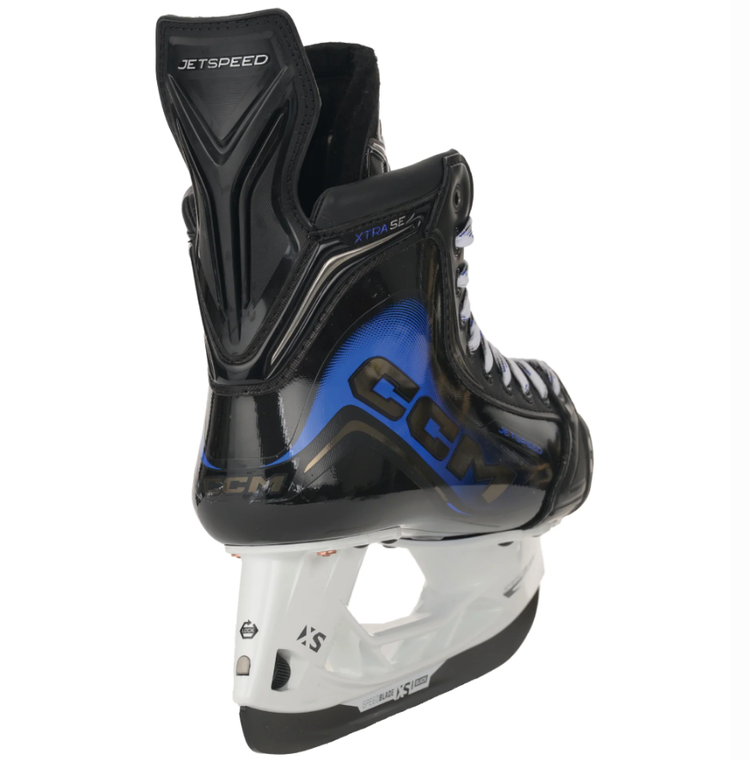 CCM Hockey S25 JETSPEED XTRA SE SKATES YTH
