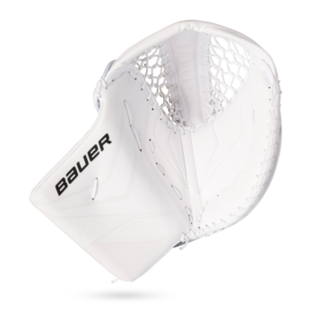 Bauer Hockey Bauer FLYLITE V90 STOCK Catcher SR