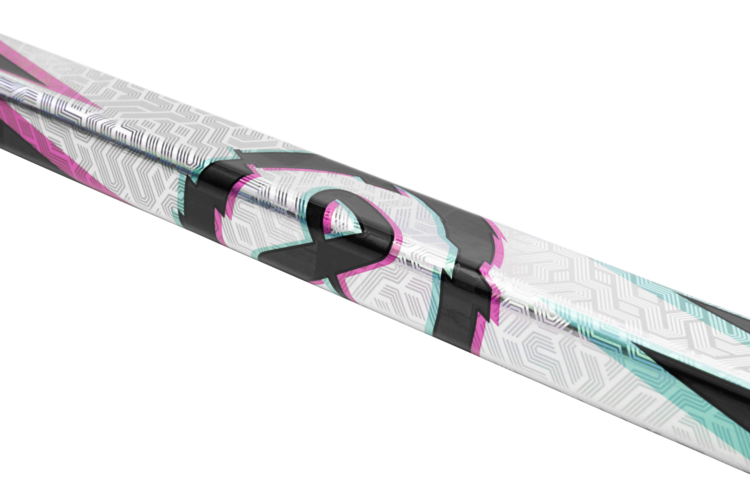 Bauer Hockey S25 BAUER PROTO2 GRP STK-JR30