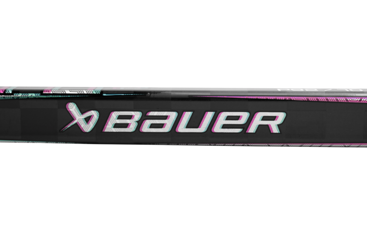 Bauer Hockey S25 BAUER PROTO2 GRP STK-INT