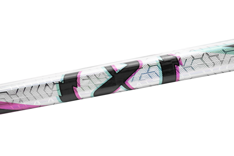 Bauer Hockey S25 BAUER PROTO2 GRP STK-JR40