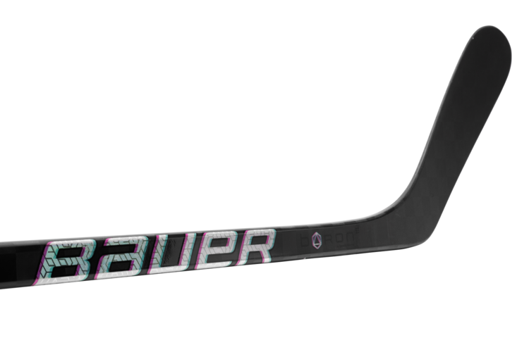 Bauer Hockey S25 BAUER PROTO2 GRP STK-JR40