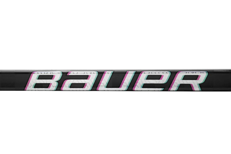 Bauer Hockey S25 BAUER PROTO2 GRP STK-JR40