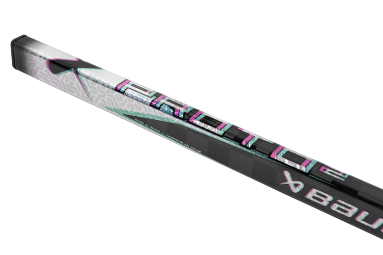 Bauer Hockey S25 BAUER PROTO2 GRP STK-SR