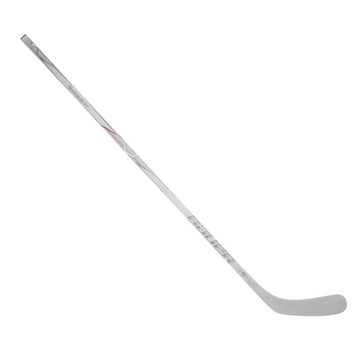 Bauer Hockey S25 BAUER PROTO2 WHT GRP STK-JR30