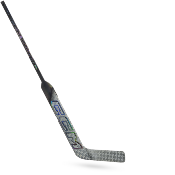 CCM Hockey CCM VIZION Goal Stick SR