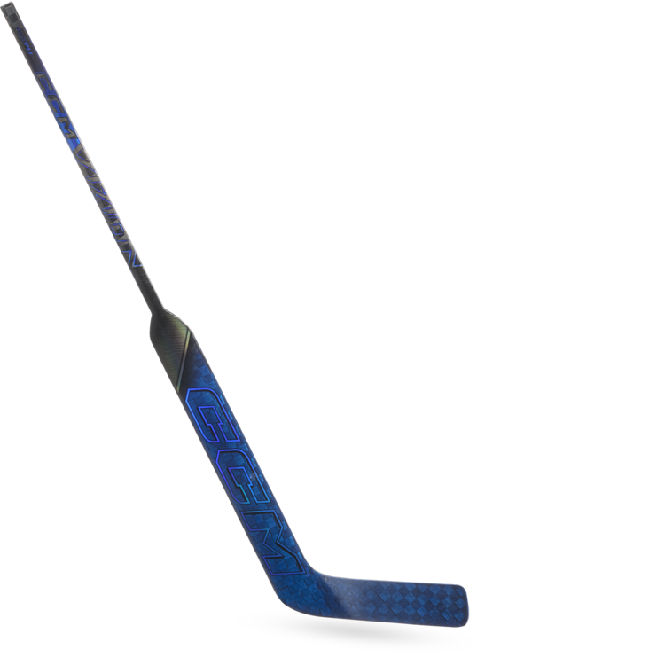 CCM Hockey CCM VIZION Goal Stick SR