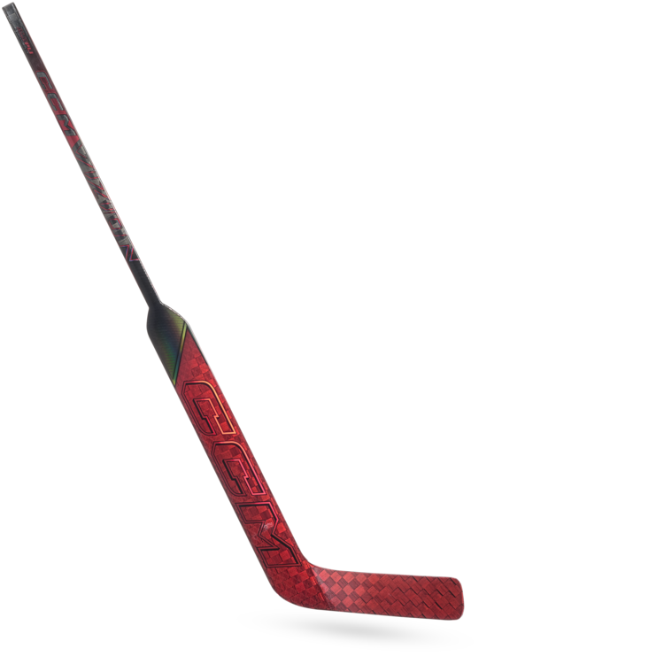 CCM Hockey CCM VIZION Goal Stick SR