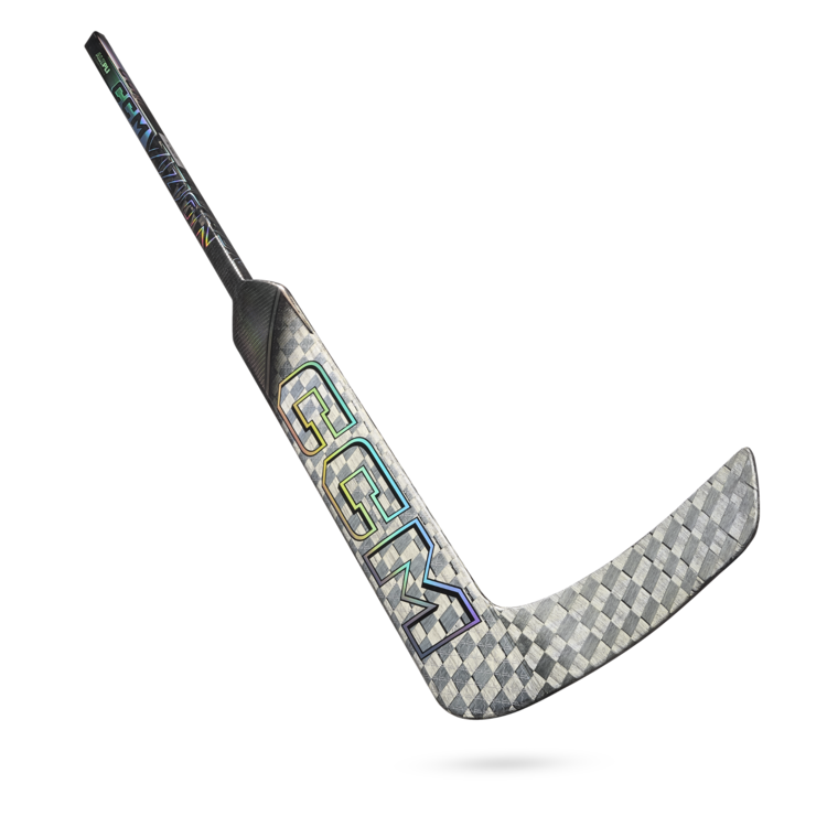 CCM Hockey CCM VIZION Goal Stick SR