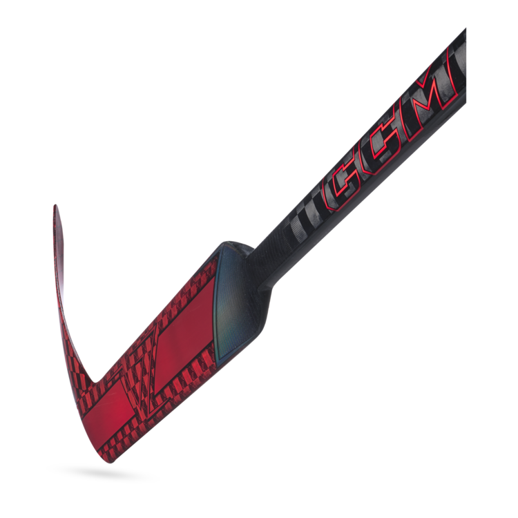 CCM Hockey CCM VIZION Goal Stick SR