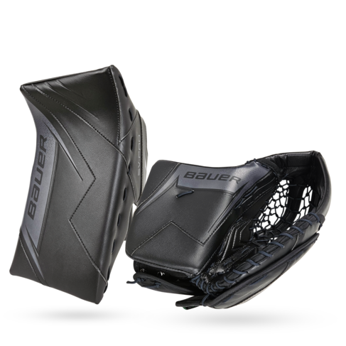 Bauer Hockey Bauer SV-PRO Glove Set S25 JR