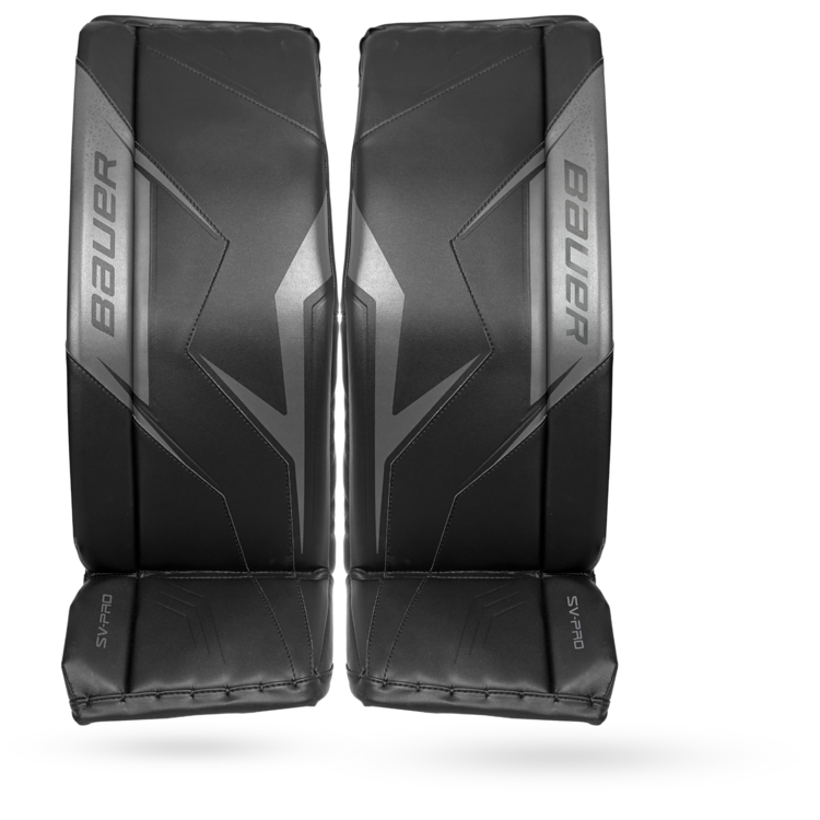 Bauer Hockey Bauer SV-PRO Goal Pad S25 JR
