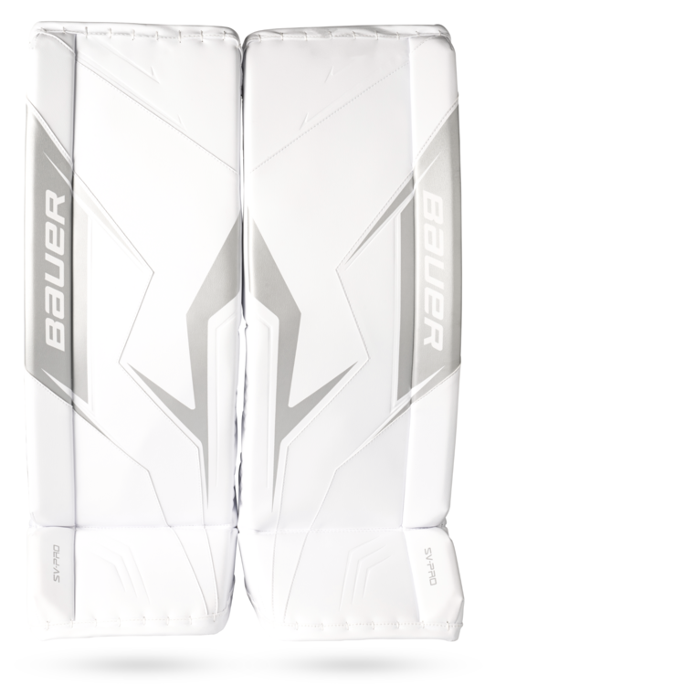 Bauer Hockey Bauer SV-PRO Goal Pad S25 JR