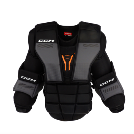 CHEST & ARM PROTECTORS