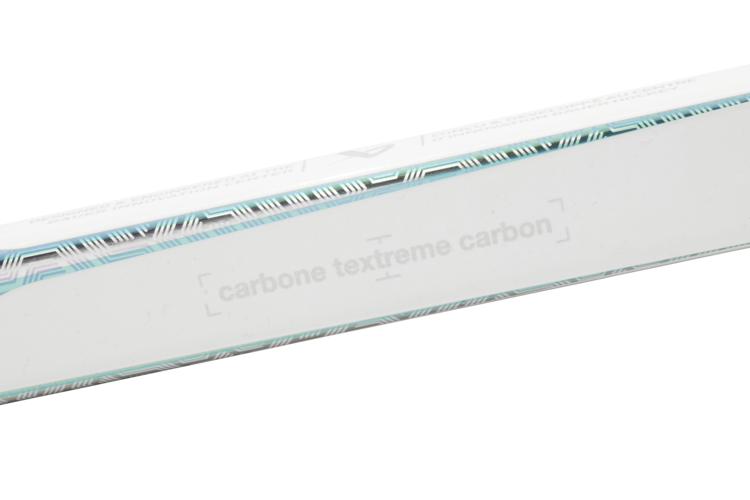 Bauer Hockey S25 BAUER PROTO2 WHT GRP STK-JR30