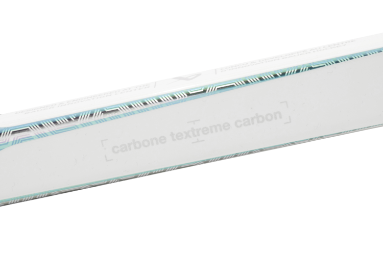 Bauer Hockey S25 BAUER PROTO2 WHT GRP STK-JR40