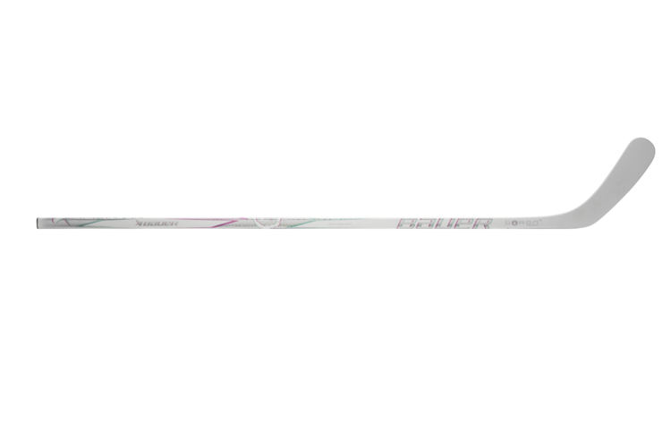 Bauer Hockey S25 BAUER PROTO2 WHT GRP STK-JR40