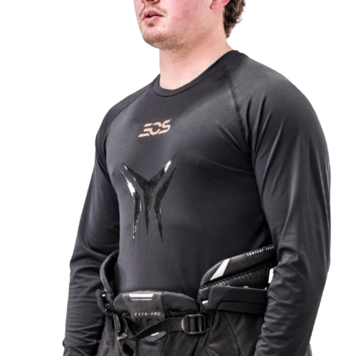 EOS S25 EOS COMP L/S TOP SR