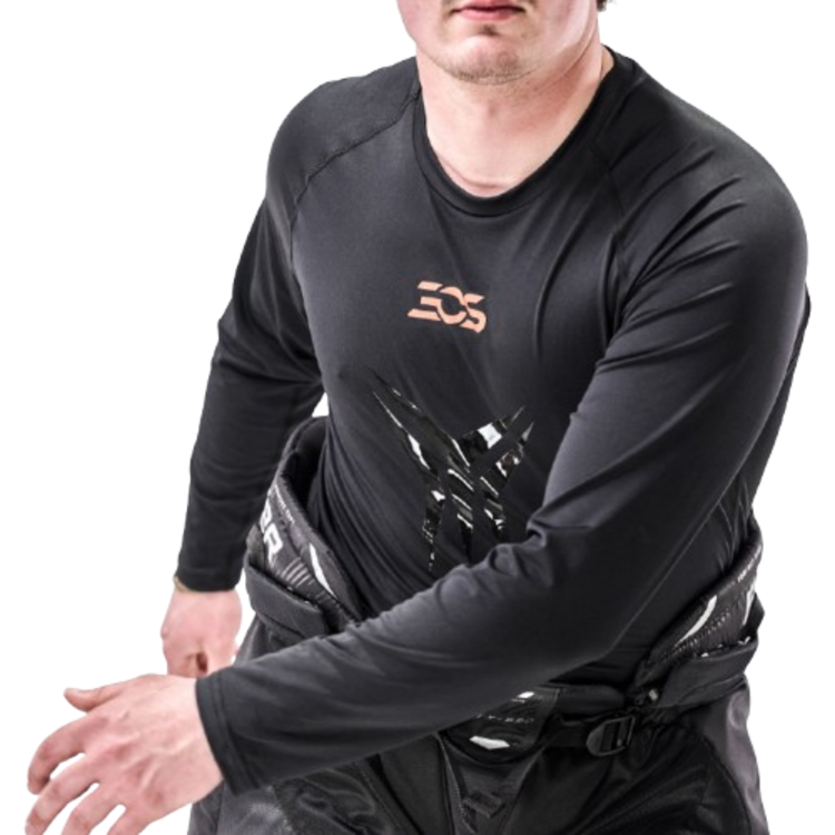 EOS S25 EOS COMP L/S TOP SR