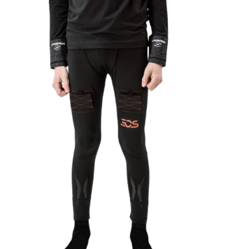 EOS S25 EOS COMPRESSION PANT JR