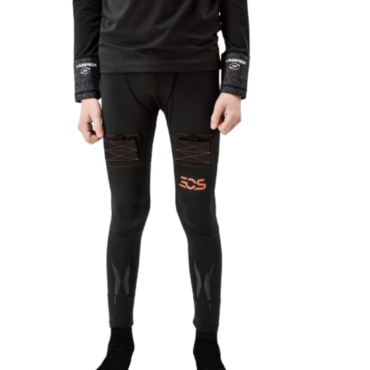 EOS S25 EOS COMPRESSION PANT JR