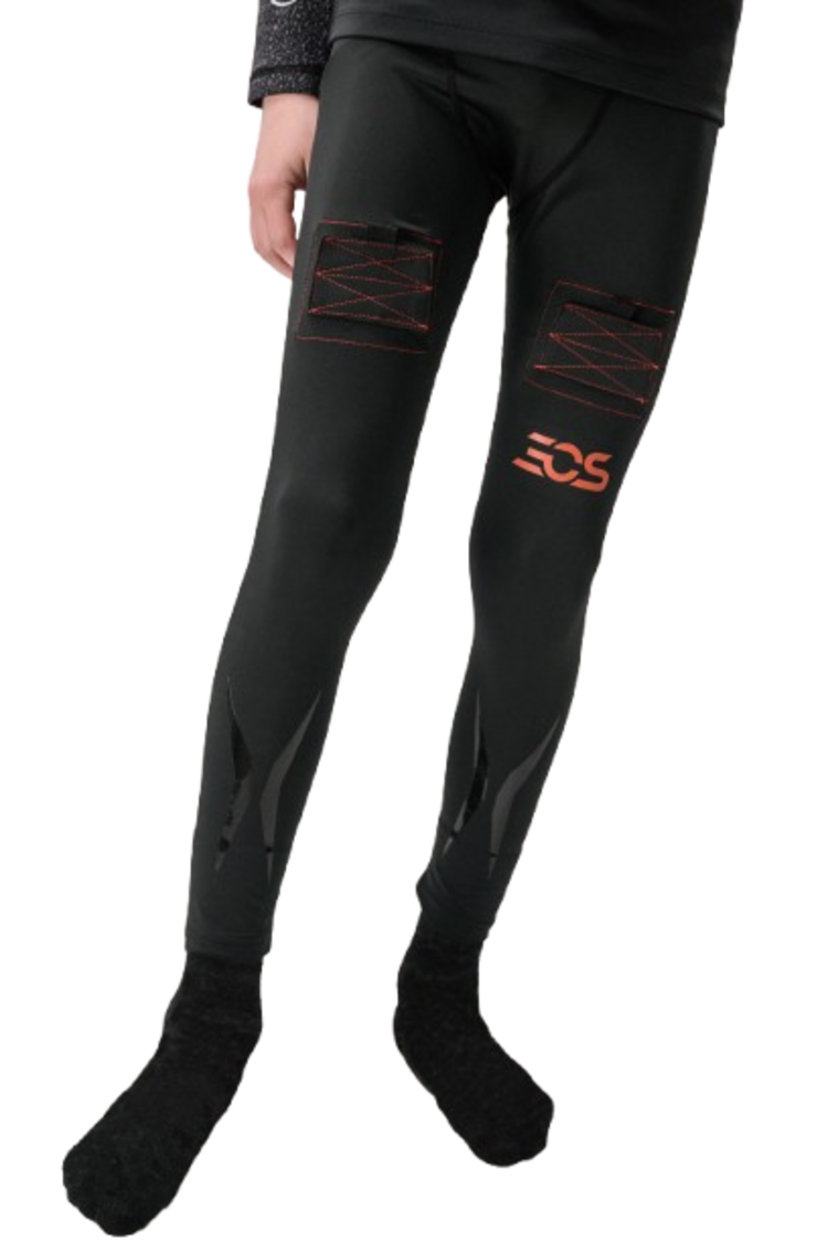 EOS S25 EOS COMPRESSION PANT JR