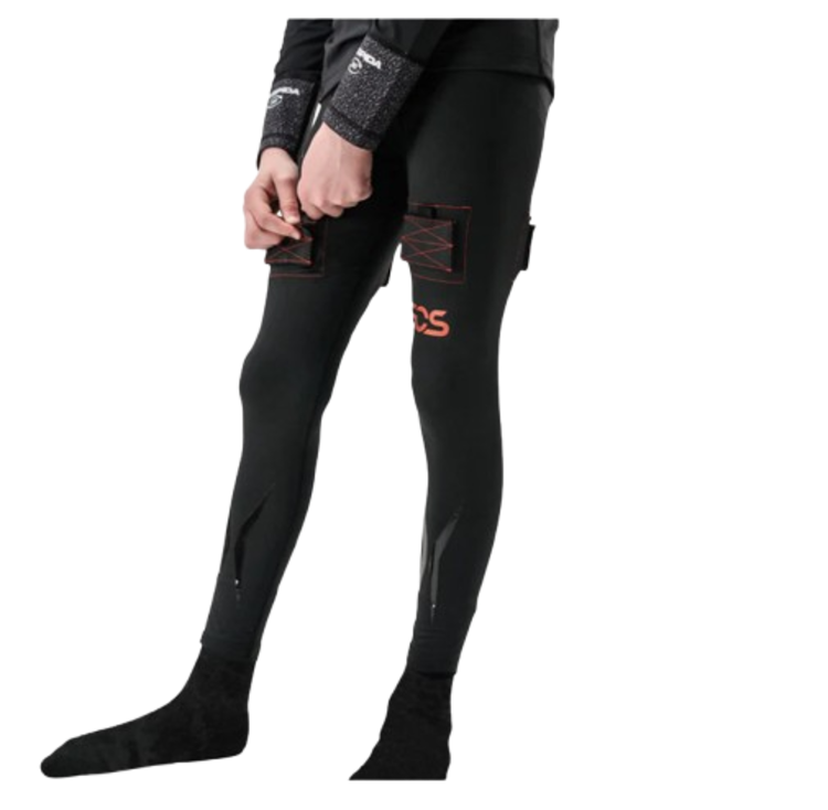 EOS S25 EOS COMPRESSION PANT SR